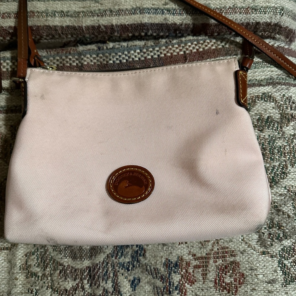 Dooney and Bourke Crossbody